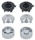 De Longhi Knobs Potentiometer Dose for Machine Coffee The Specialist EC9335