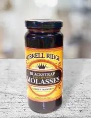 Sorrell Ridge Blackstrap Molasses 12.oz Each Made in USA