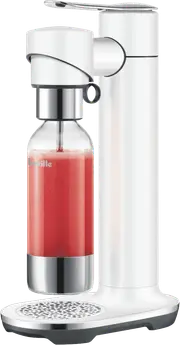 Breville The InFizz Fusion Sparkler Sea Salt