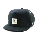 TONBOW 東京帽子 TW CAP -黑色-