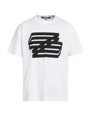 [JUNYA WATANABE COMME DES GARÇONS] JUNYA WATANABE COMME des GARÇONS T-shirts - Item 10478050