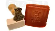 Handmade Soap Stamp Soap Making Kit Custom stamp Logo stamp Soap Molds