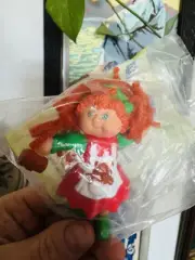 Vintage 90's Cabbage Patch Kids McDonald's Happy Meal Kimberly Katherine Doll