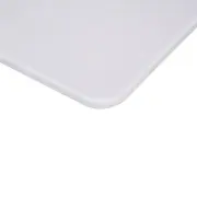 10PCS 21x30cm Dry Erase Boards Double Sided Writing Drawing Magnetic Whiteboard