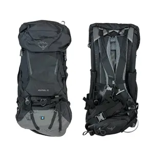 【裝備租客】現貨 Osprey 魚鷹 新款登山背包/osprey 48L kyte/kestrel