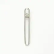 PRINCE Bottle opener & pull tab release Opner Stainless Niigata Japan
