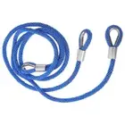 Swing Rope Adjustable Hanging Rope Playground Tree Swings Rope Camping Hammock