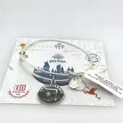 ALEX AND ANI X Harry Potter "Expelliarmus" Charm Bracelet