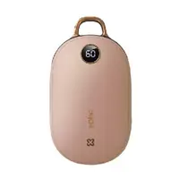 在飛比找樂天市場購物網優惠-多件優惠【Solac】 SJL-C02 充電式暖暖包(三色)