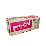 Kyocera TK554 Magenta Toner 6,000 pages Magenta