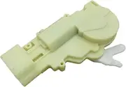POEXIR Door Lock Actuator Front/Rear/Right/Left Sidefit, for Toyota, for Echo, Yaris Platz Fun Cargo, for Scion, XB 2000-2006 6912052030 6913052010 6914052010 Boot Lid Solenoid(Rear Left)
