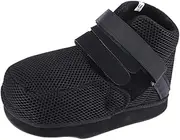 Foot Fracture Relief Shoes Postoperative Toe Boot Adjustable Walking Boots Made for Post-Healing Size Xs
