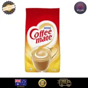 COFFEE-MATE 1kg - Powdered Coffee Creamer, Smooth & Creamy Taste for Coffee & Be
