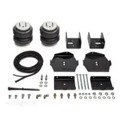 Airbag Man Air Suspension Helper Kit (Leaf Spring) - RR4665