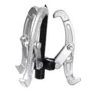 Steel Three- Jaw Puller Gear Pulling Tool Steel Gear Puller Steel Bearing Puller