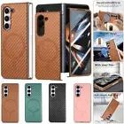 For Samsung Galaxy Z Fold 6 5 4 Magnetic Magsafe Case Shockproof Screen Cover