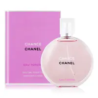 在飛比找PChome24h購物優惠-CHANEL 香奈兒 CHANCE淡香水粉紅甜蜜版(50ml