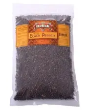 Whole Black Peppercorns by It's Delish, 5 lbs
