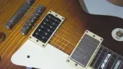 D'URBANO MAGNETICS - LED BUCKER PICKUP SET JIMMY PAGE ZEPPELIN TONES