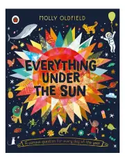 [Book] Everything Under the Sun Paperboard Edition