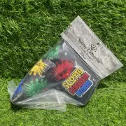 Scotty Cameron Headcover TCC 2024 Dancing King Agave Man Factory Sealed!