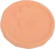 Luxshiny Moisture Control Brown Sugar Softener Reusable Sugar Softening Disc Kitchen Essential