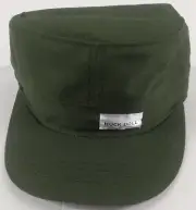 huck doll cadet cap - olive
