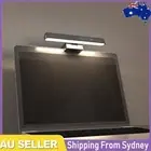 LED Desk Lamp Dimmable Screenbar USB Powered Hanging Table Lamp for Eye Caring O