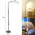 LED Floor Lamp 12W Temp Warm White Living Room Reading Floor Light for Bedroom