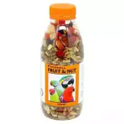 Passwell Fruit & Nut - 300 grams , 1.25 kg or 5 kg