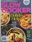 NEW Better Homes&Gardens Slow Cooker *Holiday Help*Free up the oven *SHIPS FREE*