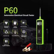 Automotive Circuit Tester Circuit Probes Battery Tester Activate Diagnostic Tool
