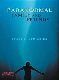在飛比找三民網路書店優惠-Paranormal Family and Friends