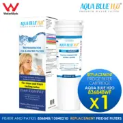 Fisher Paykel replacement fridge water filter 836848AB Australia compatible part