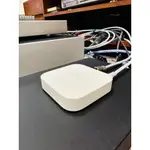 APPLE AIRPORT EXPRESS A1392 (2.4GHZ, 5GHZ 雙頻)