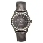 GUESS W0019L2 Women's Watch Girly B - Anthracite - Ionenplattiertes Case
