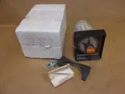 Eagle Signal HG100 HG106A6 Timer Adjustable Cycle Control Stop Switch 0-60 min