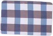 VERDANVERSE Large Washable Bed Pad Highly Absorbent Reusable for Elderly for Home Use Comprehensive Protection Against Leaks