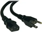 NEW Power Cord for Instant Pot Instapot IP-DUO60 v3 Removable cable 6 feet