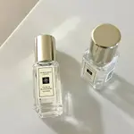 全新現貨 JO MALONE 牡丹與胭紅麂絨 英國梨與小蒼蘭 胭紅玫瑰 香水 藍風鈴 試香 9ML