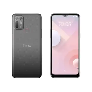 HTC Desire 20+ (6G/128G)最低價格,規格,跑分,比較及評價|傑昇通信~挑戰手機市場最低價