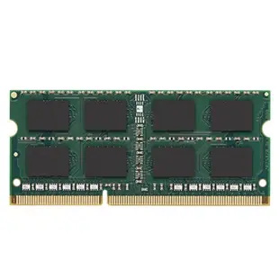 Kingston金士頓 NB 8G DDR3L 1600(KVR16LS11/8)低電壓/筆電/記憶體/原價屋