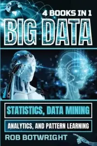 在飛比找博客來優惠-Big Data: Statistics, Data Min
