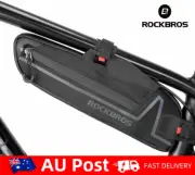RockBros Bike Traingle Bag Waterproff Bicycle Frame Bag MTB Bike Pouch