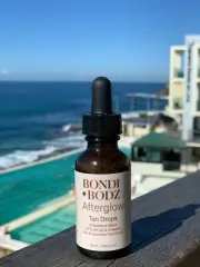 'Bondi Bodz' Tanning Drops - Afterglow