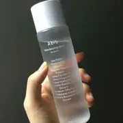 Abib Rebalancing Toner_Skin Booster, Anti-Aging, Moisturizing, Kbeauty, sample