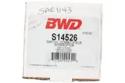 BWD Engine Management Technology Dimmer Switch Fit 2005-2008 Ford Lincoln S14526 (for: Ford)