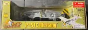 21st Century P-51C Mustang 1/48 602 NEW Model ‘Sullys Hobbies’