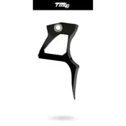 Infamous Luxe TM40 "Nighthawk" Deuce Trigger - Black