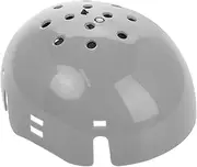 BESPORTBLE Helmet Liner Bump Hat Insert Baseball Caps Holder Baseball Cap Liners Skull Cap Insert Safety Bump Cap Inserts Hard Hat Insert Liner Bumper Hat Liner Hat Liner Inserts White or